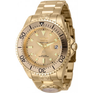 INVICTA PRO DRIVER AUTOMATICO