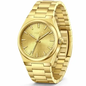 INVICTA CELESTIAL DORADO