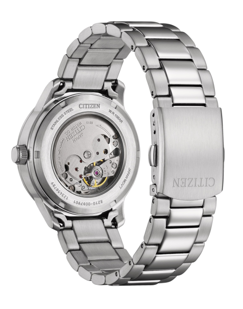 CITIZEN AUTOMÁTICO - Imagen 4