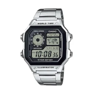 CASIO