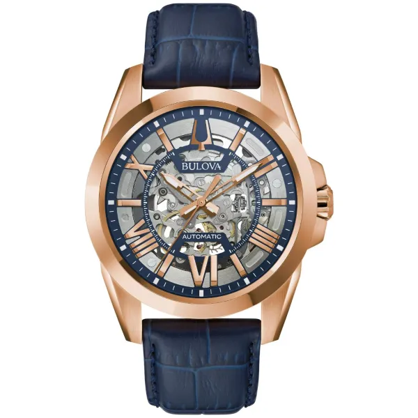 BULOVA SUTTON