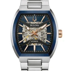 BULOVA MAQUINA
