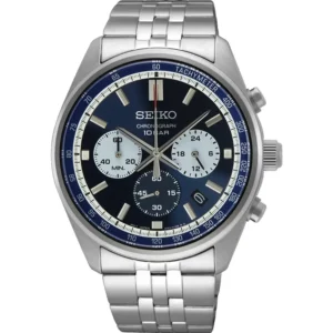 SEIKO CHRONOGRAPH