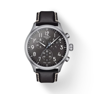 Tissot Chrono XL 45mm