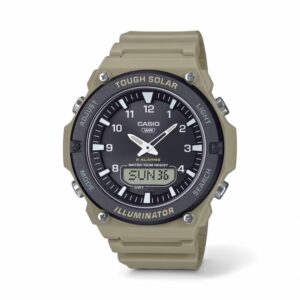 CASIO