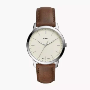 FOSSIL MINIMALISTA