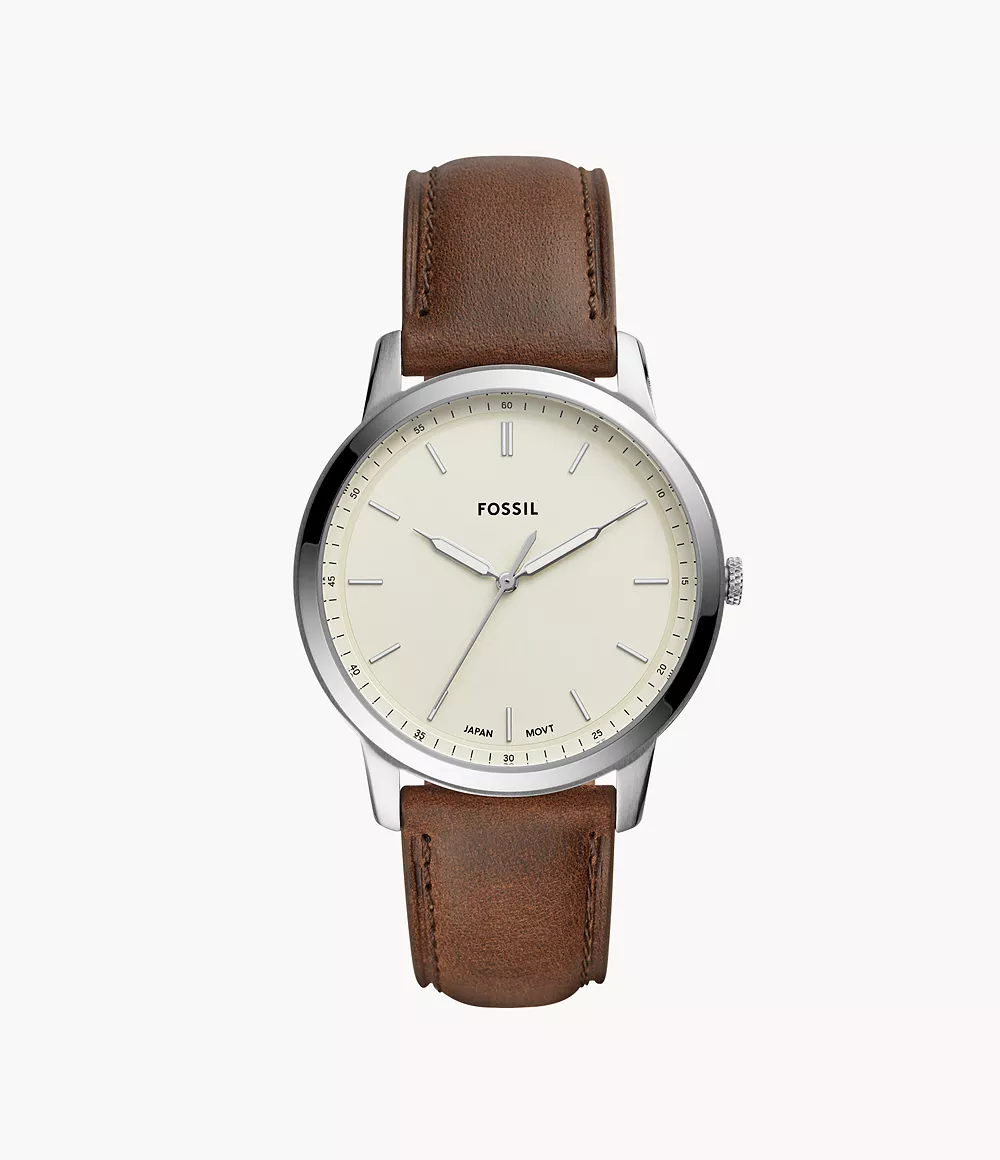 FOSSIL MINIMALISTA