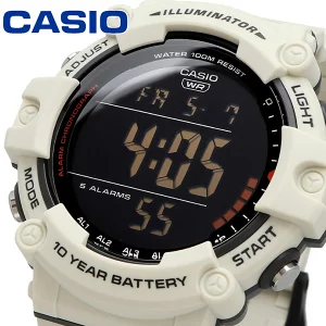 CASIO DIGITAL - Imagen 2