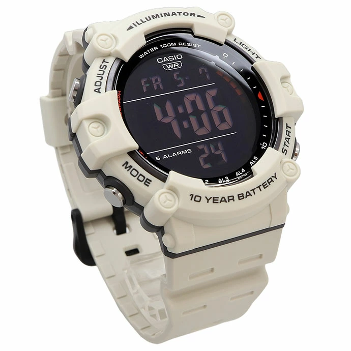 CASIO DIGITAL - Imagen 3