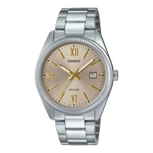 CASIO