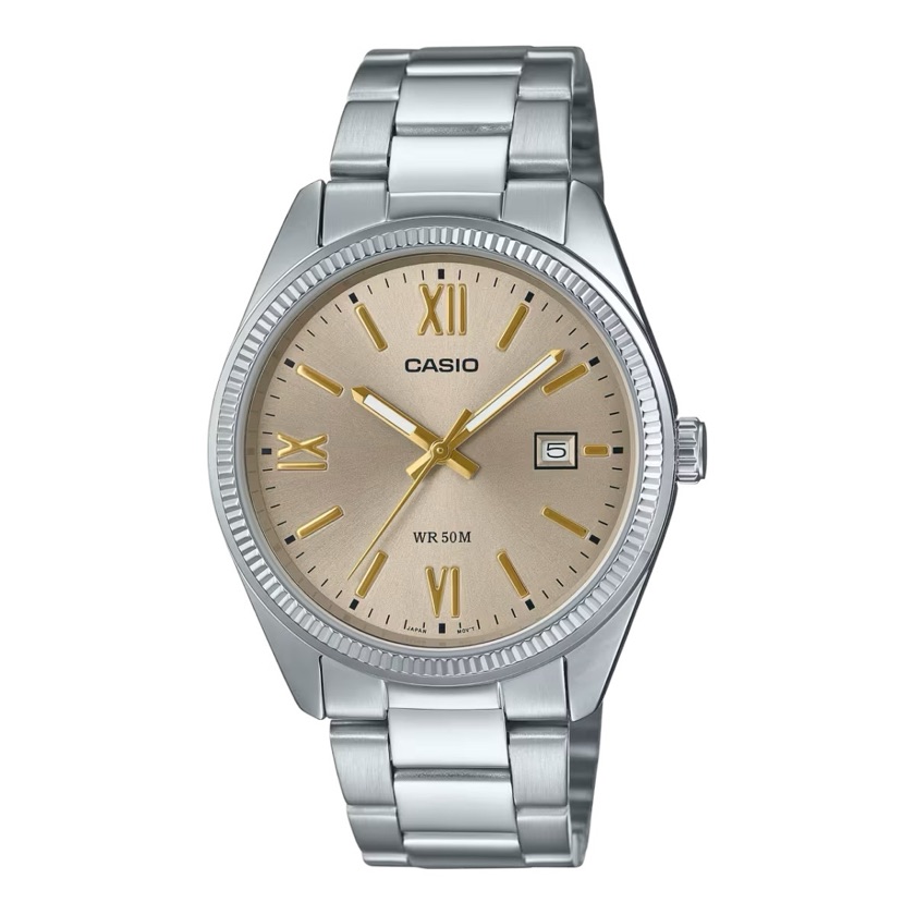 CASIO