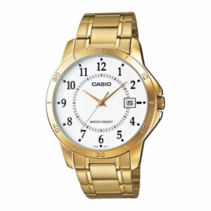 CASIO