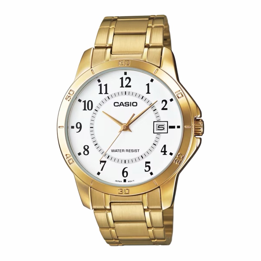 CASIO