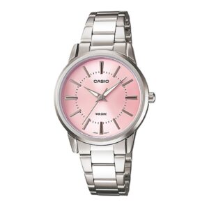 CASIO