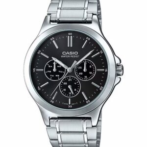 CASIO