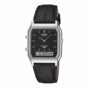 CASIO VINTAGE NEGRO