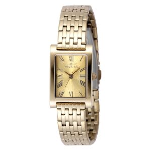INVICTA ANGEL DORADO