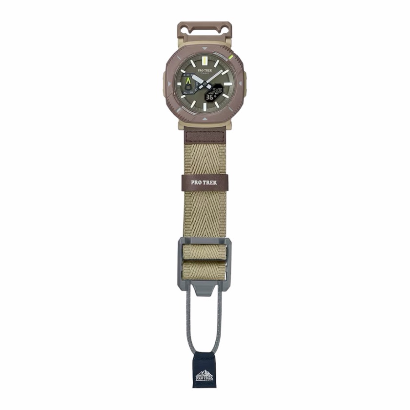 CASIO PRO TREK - Imagen 2