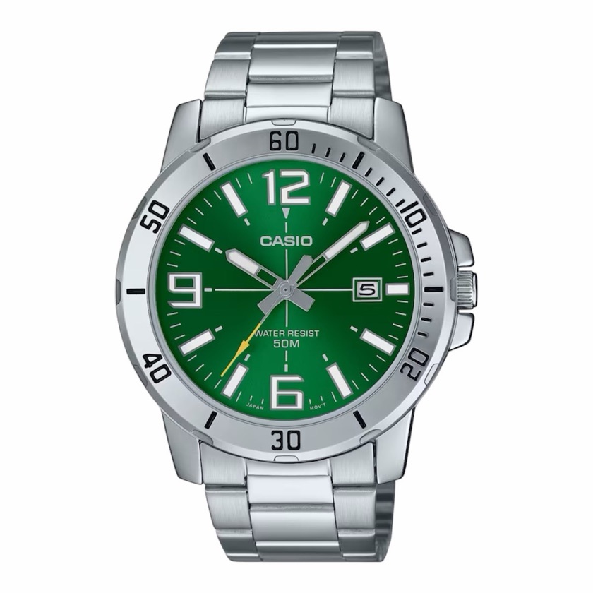 CASIO