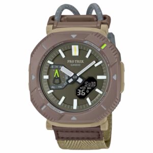 CASIO PRO TREK