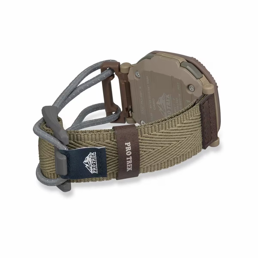 CASIO PRO TREK - Imagen 3