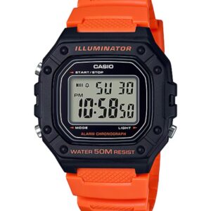 CASIO