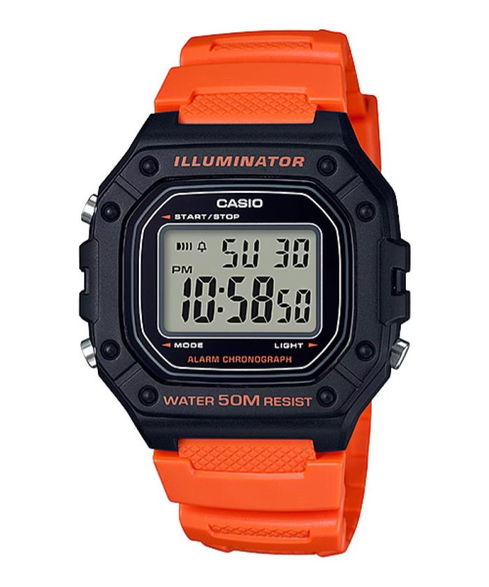 CASIO