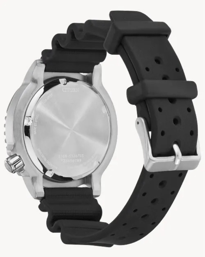 CITIZEN PROMASTER DIVE - Imagen 2