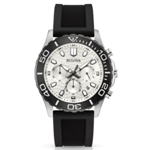 BULOVA CLASSIC SPORT