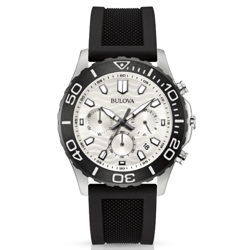 BULOVA CLASSIC SPORT