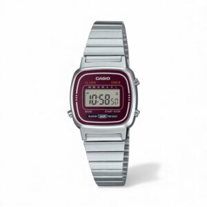 CASIO
