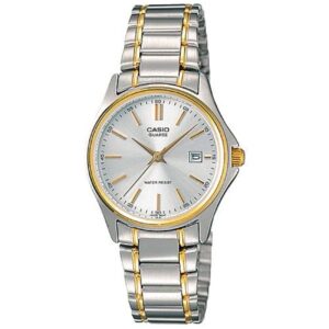 CASIO