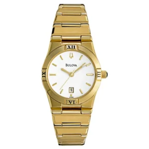 BULOVA WINDEMER