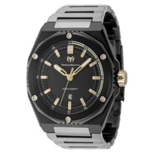TECHNOMARINE CORAL LEGACY BLACK