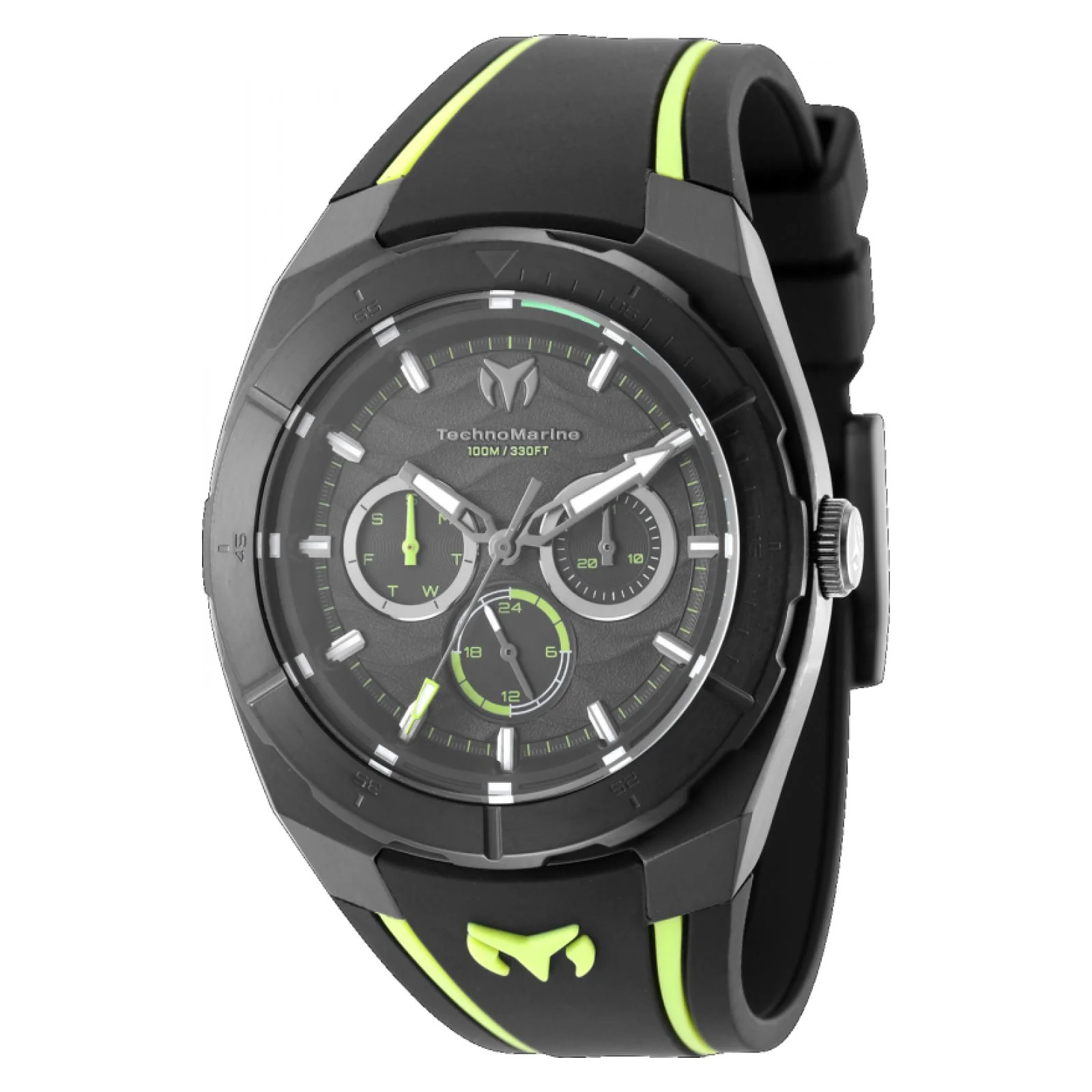 TECHNOMARINE CRUISE LEGEND