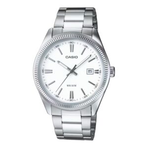 CASIO