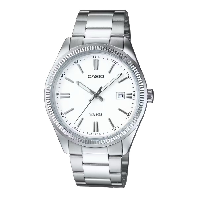 CASIO