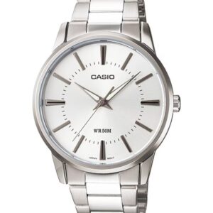 CASIO