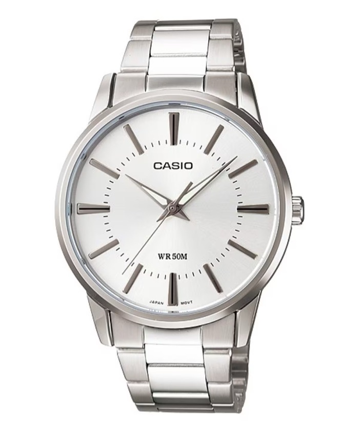 CASIO