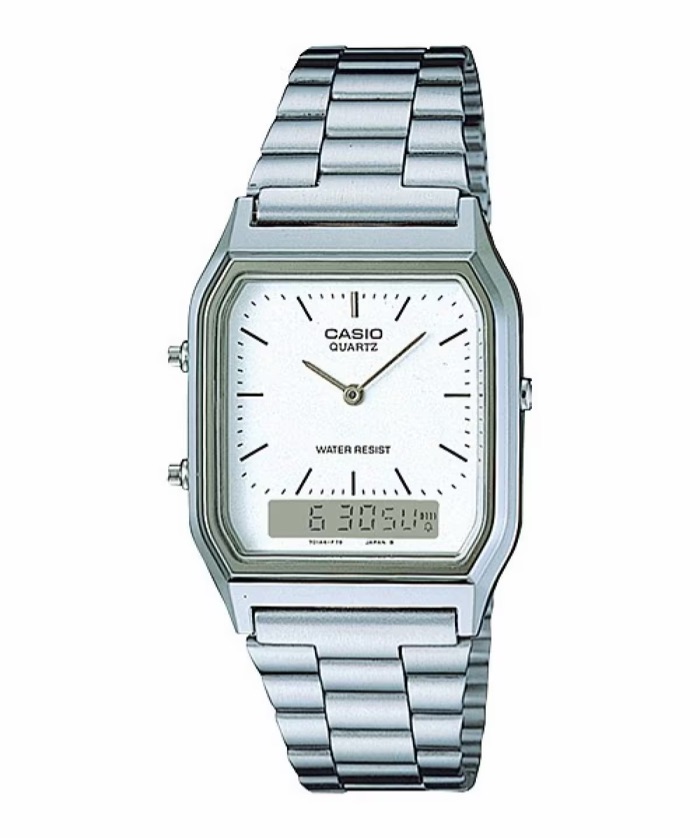 CASIO VINTAGE