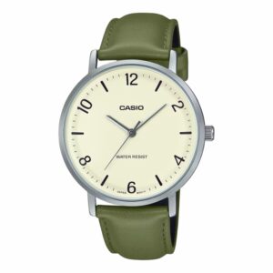 CASIO