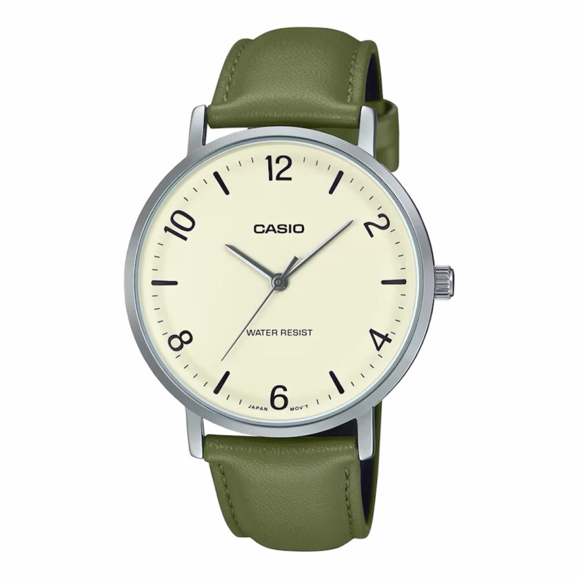 CASIO