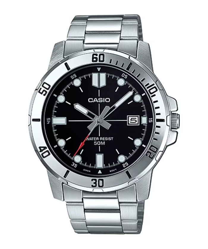 CASIO
