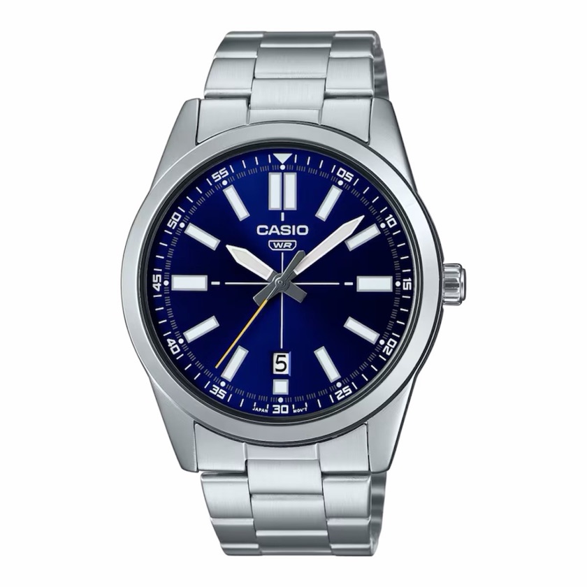 CASIO