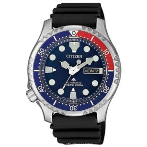 CITIZEN PROMASTER AUTOMATICO