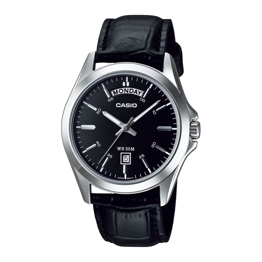 CASIO