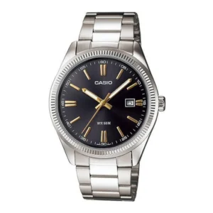 CASIO