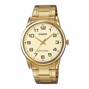 CASIO