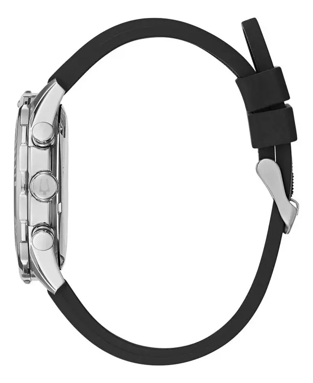 BULOVA CLASSIC SPORT - Imagen 2