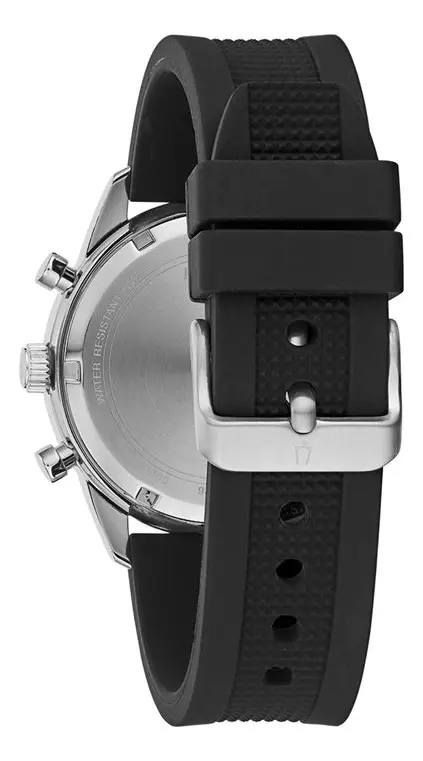 BULOVA CLASSIC SPORT - Imagen 3